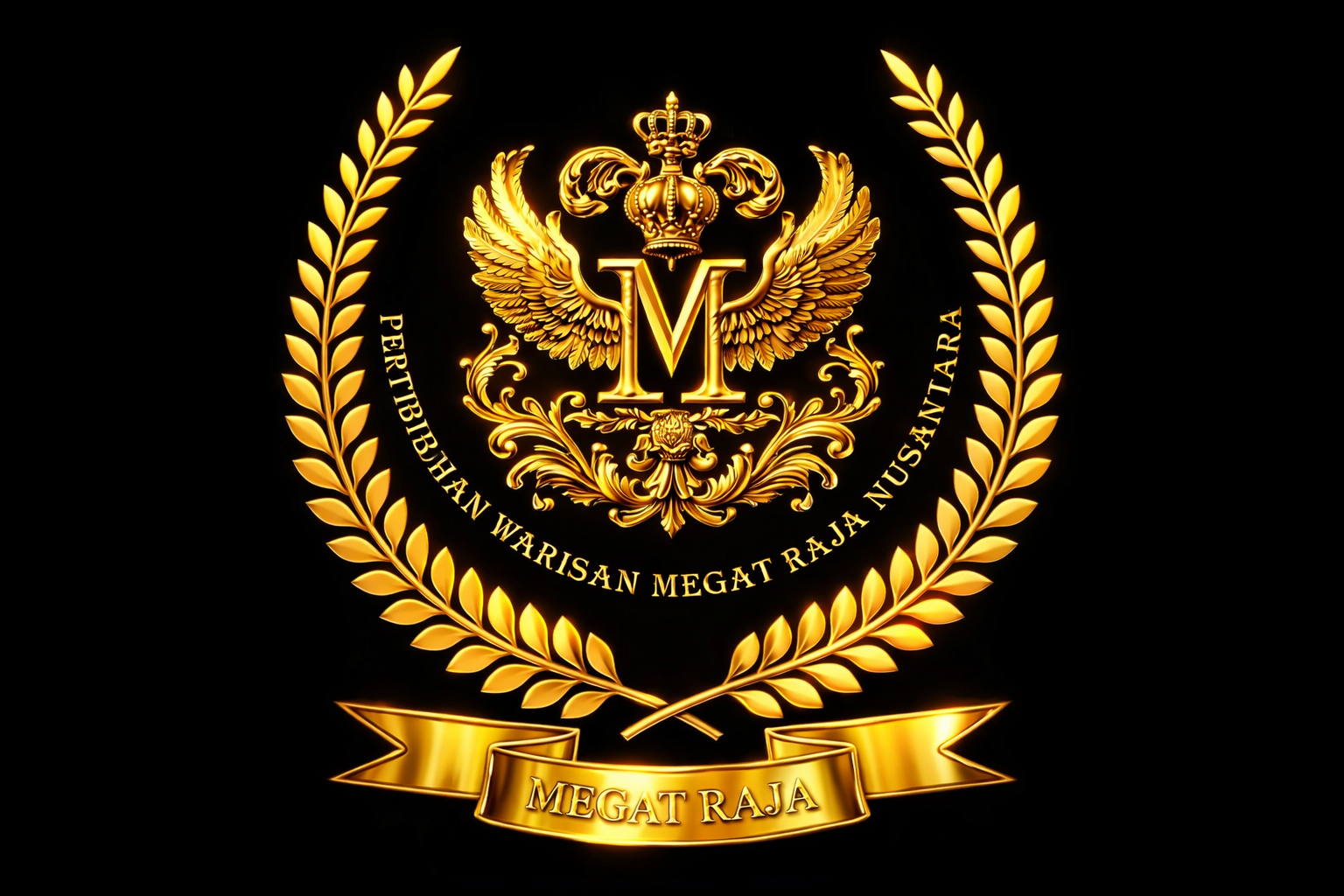MEGAT RAJAA
