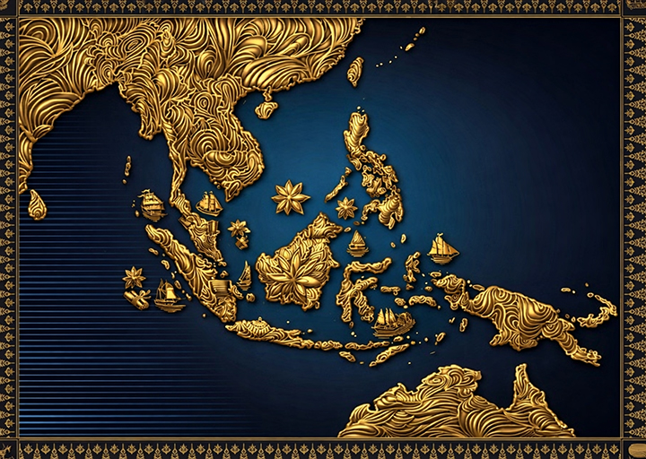 brass nusa